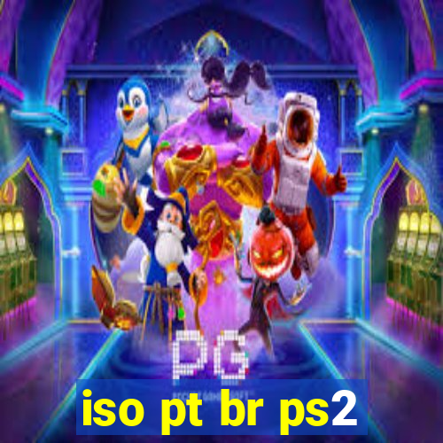 iso pt br ps2